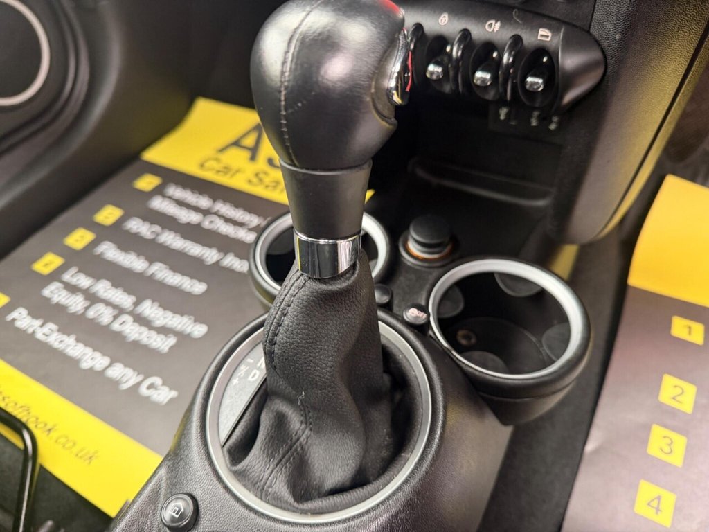 Used MINI Clubman 2011 for sale - 77594691: Photo 44