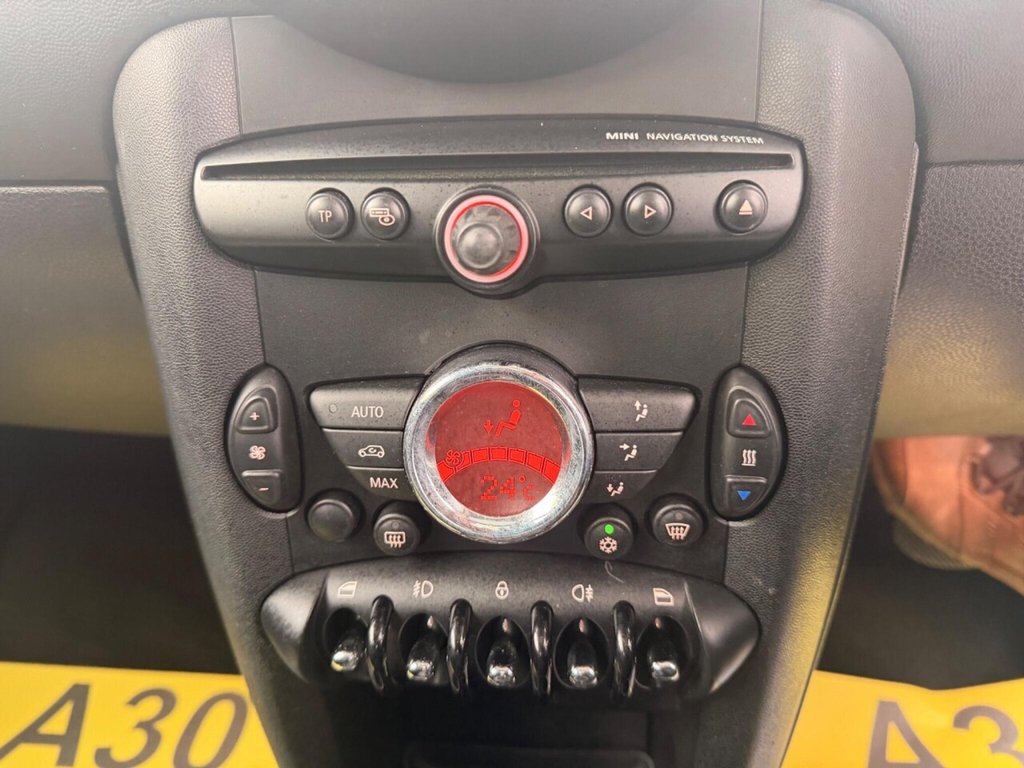 Used MINI Clubman 2011 for sale - 77594691: Photo 45