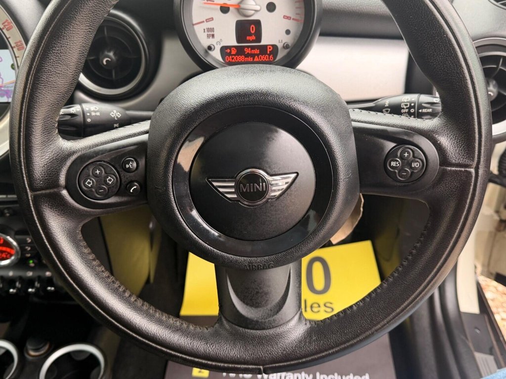 Used MINI Clubman 2011 for sale - 77594691: Photo 47