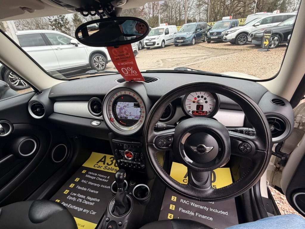 Used MINI Clubman 2011 for sale - 77594691: Photo 48