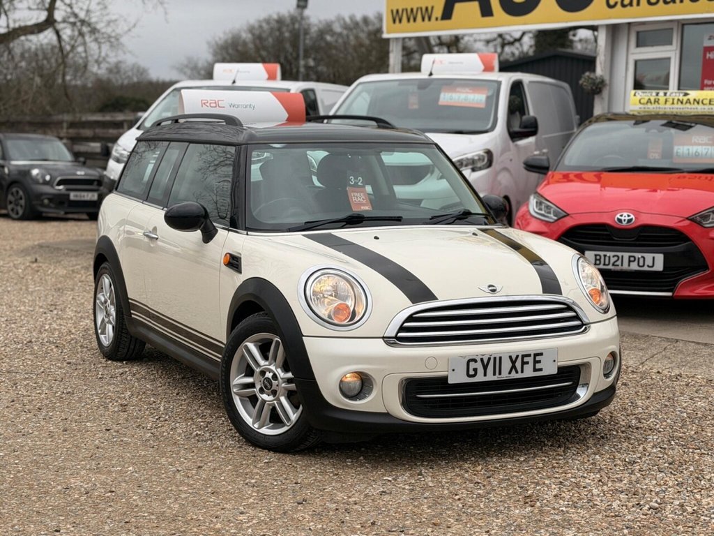 Used MINI Clubman 2011 for sale - 77594691: Photo 7