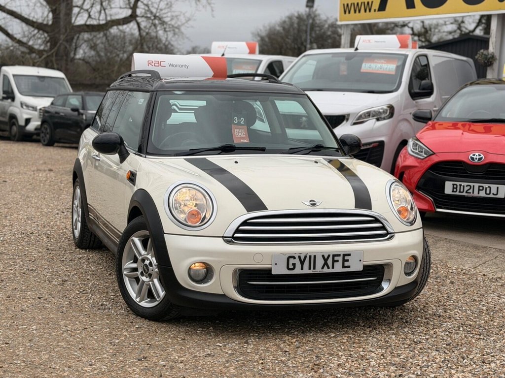 Used MINI Clubman 2011 for sale - 77594691: Photo 9