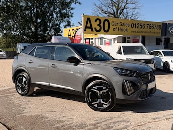 Used Peugeot 2008 2024 for sale - 79462329: Photo