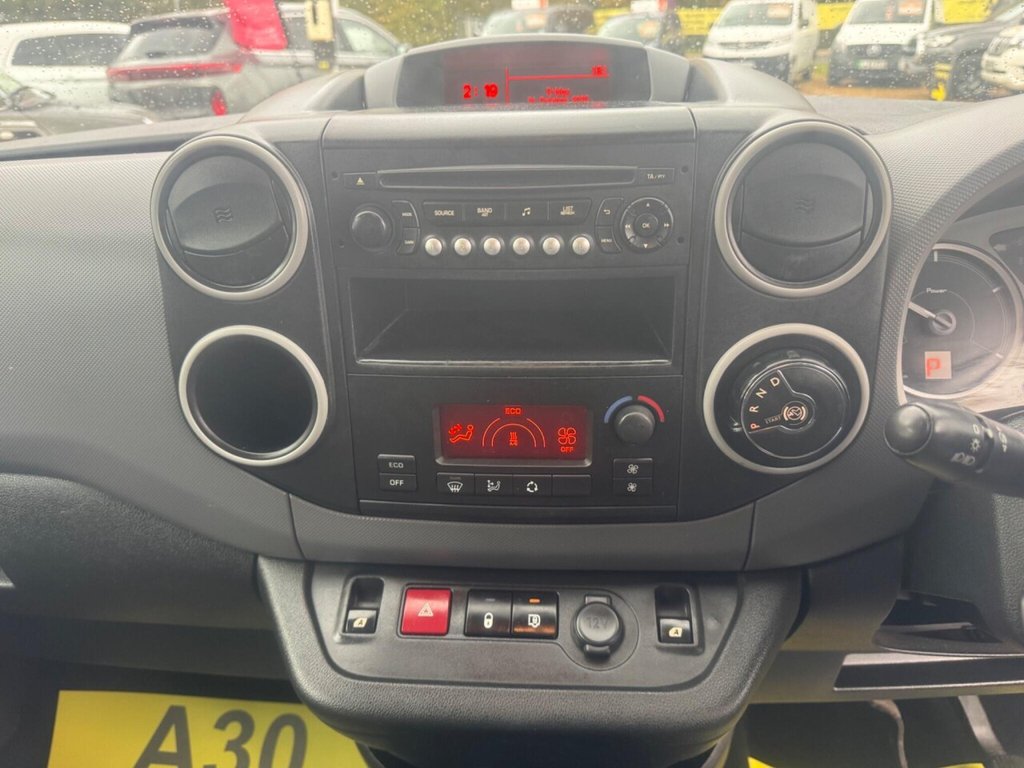 Used Peugeot Partner 2016 for sale - 76429777: Photo 23