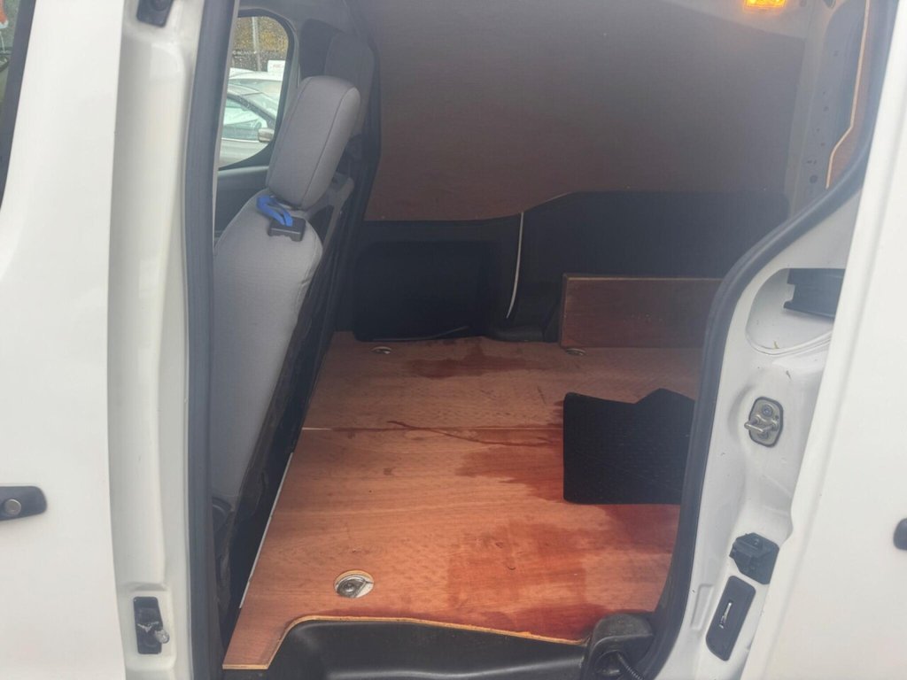 Used Peugeot Partner 2016 for sale - 76429777: Photo 26