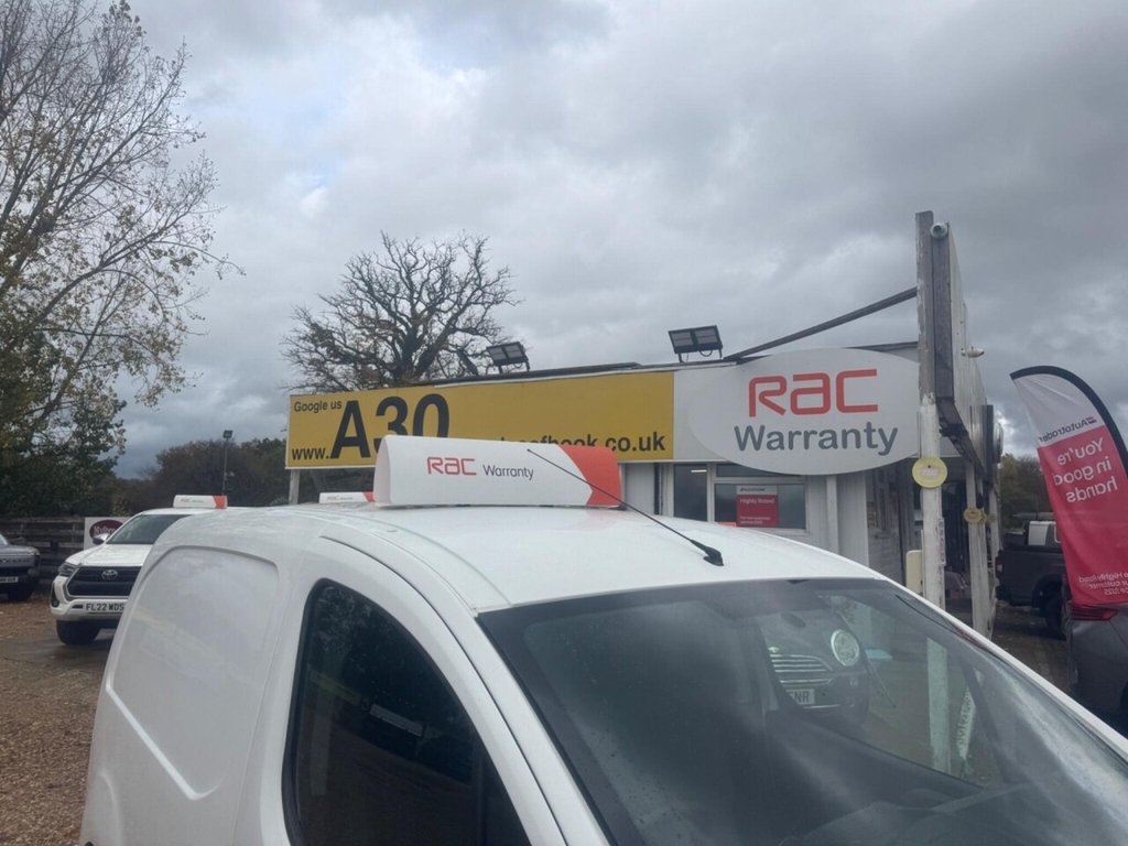 Used Peugeot Partner 2016 for sale - 76429777: Photo 7