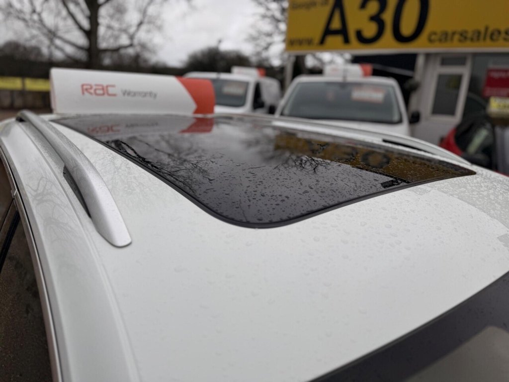 Used Volkswagen Tiguan 2017 for sale - 77534475: Photo 20