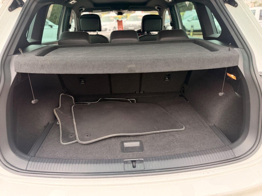 Used Volkswagen Tiguan 2017 for sale - 77534475: Photo 26