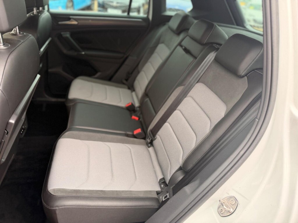 Used Volkswagen Tiguan 2017 for sale - 77534475: Photo 29