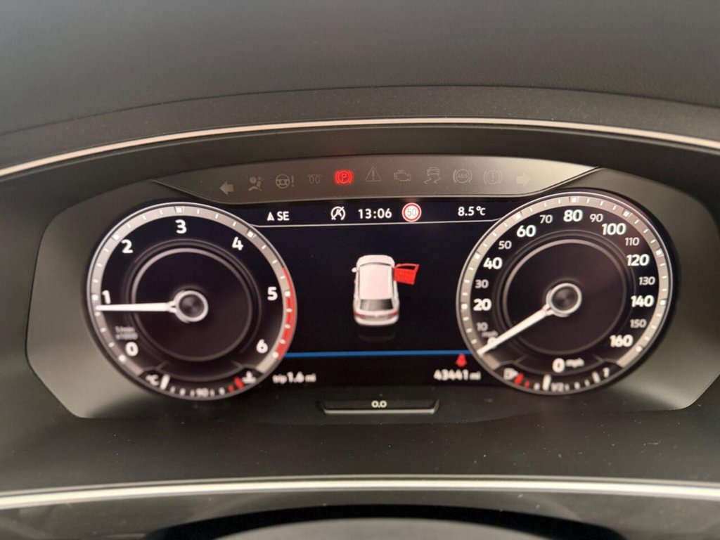 Used Volkswagen Tiguan 2017 for sale - 77534475: Photo 39