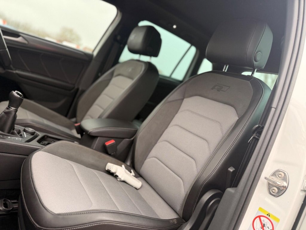 Used Volkswagen Tiguan 2017 for sale - 77534475: Photo 41