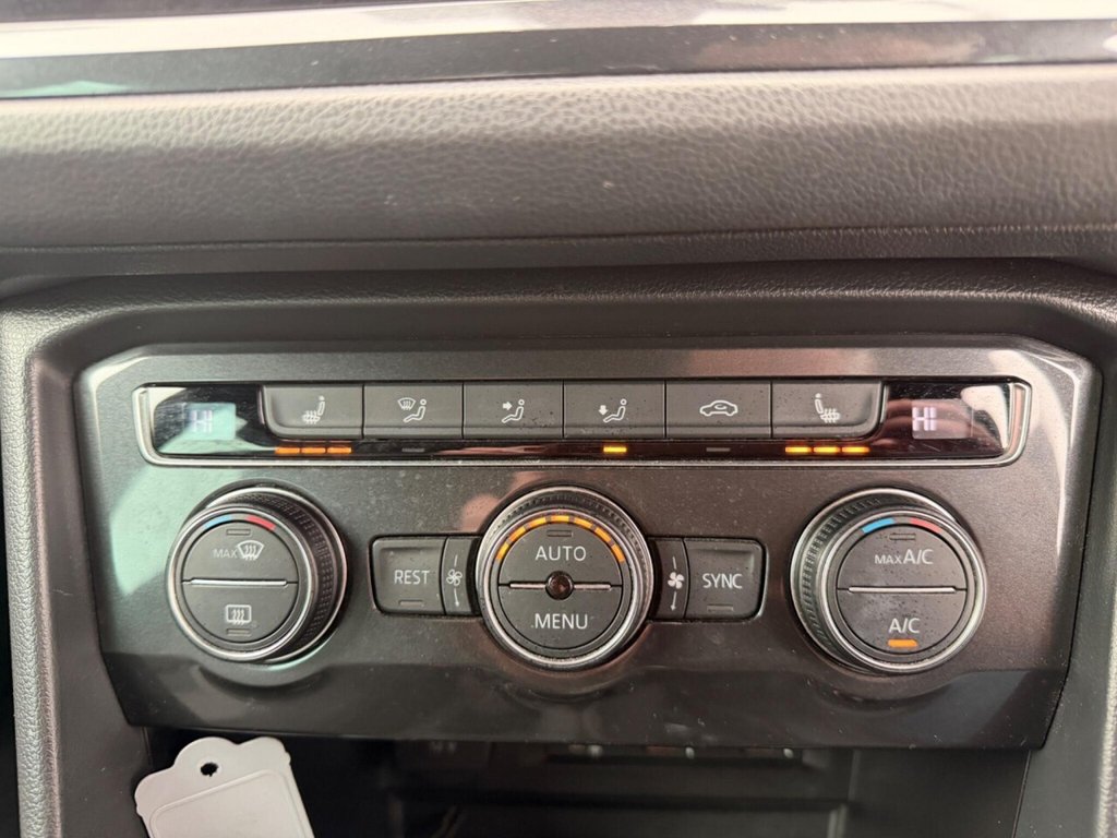 Used Volkswagen Tiguan 2017 for sale - 77534475: Photo 42