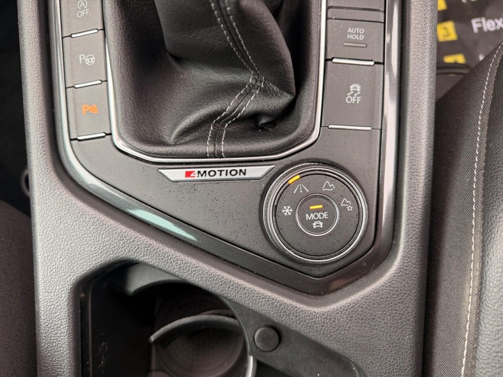 Used Volkswagen Tiguan 2017 for sale - 77534475: Photo 46