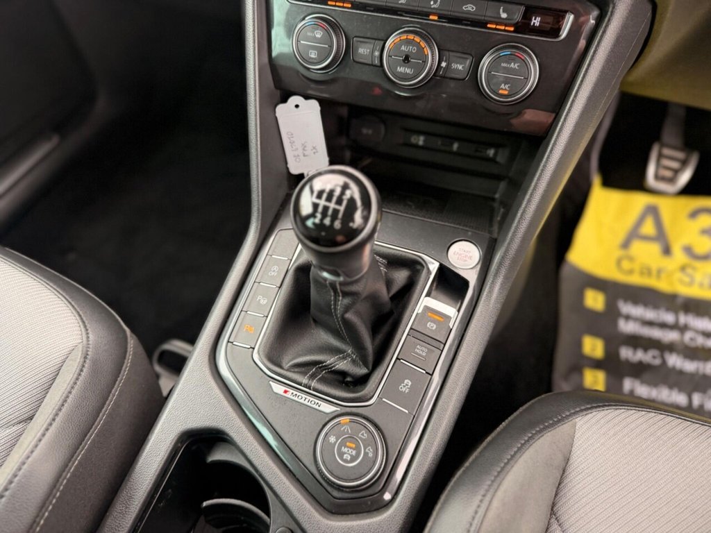 Used Volkswagen Tiguan 2017 for sale - 77534475: Photo 47