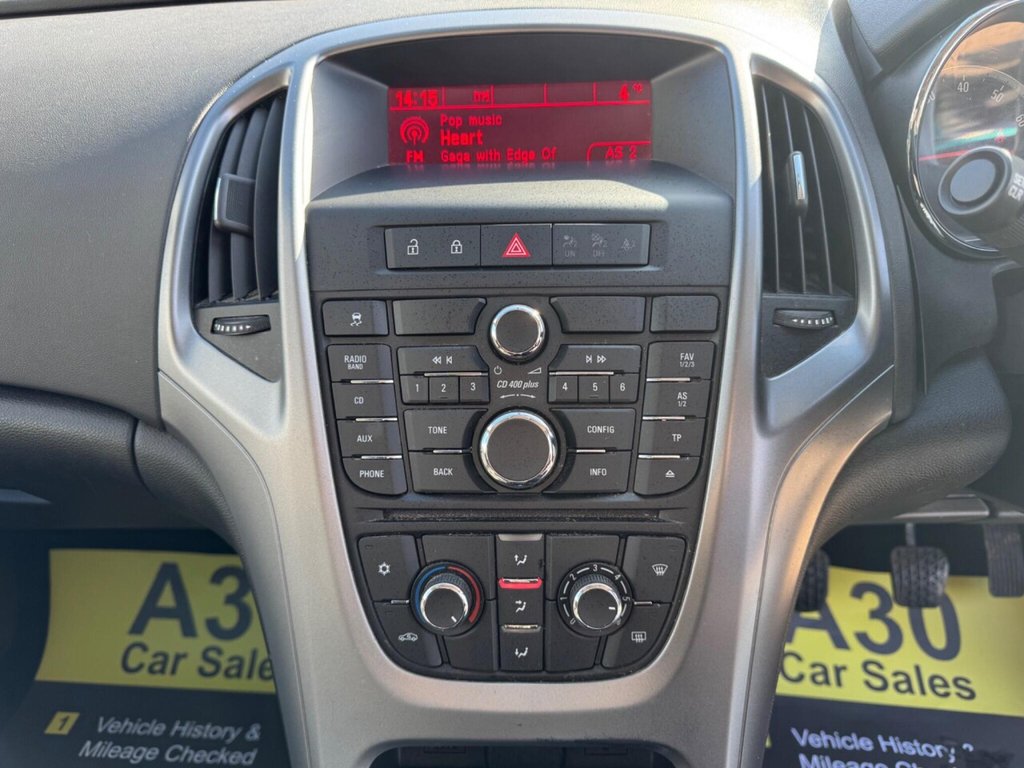 Used Vauxhall Astra 2015 for sale - 78017268: Photo 28