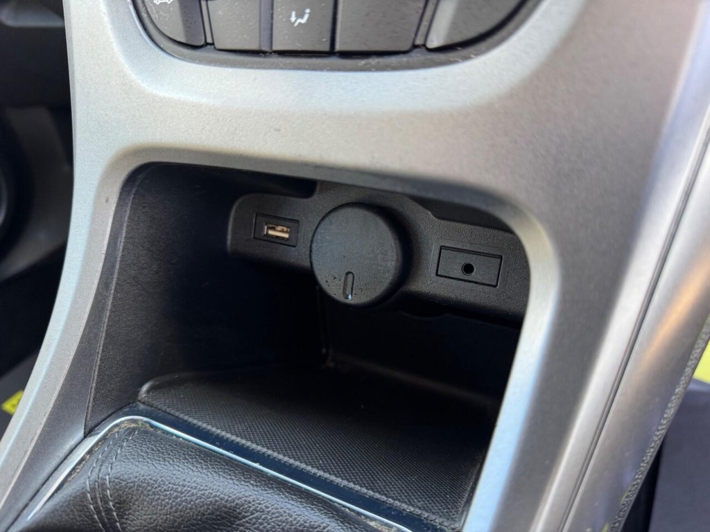 Used Vauxhall Astra 2015 for sale - 78017268: Photo 34