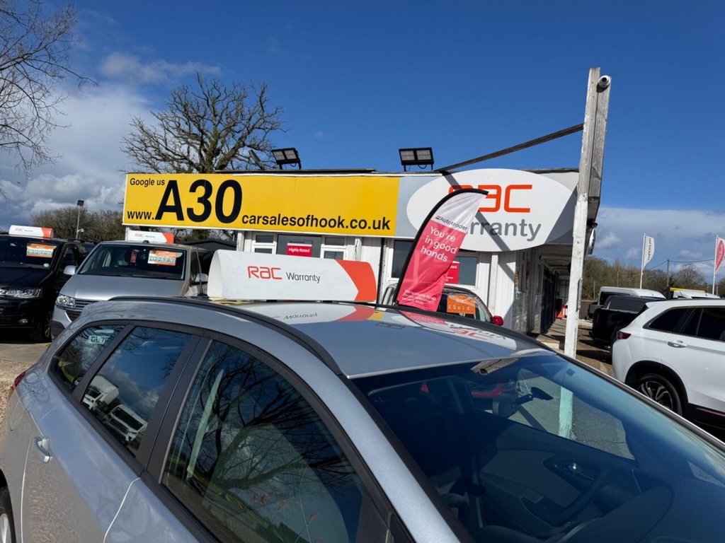 Used Vauxhall Astra 2015 for sale - 78017268: Photo 7