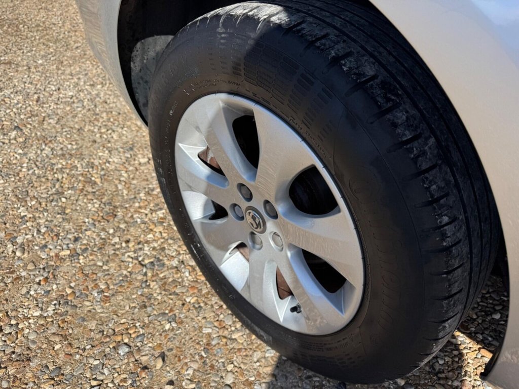 Used Vauxhall Astra 2015 for sale - 78017268: Photo 9