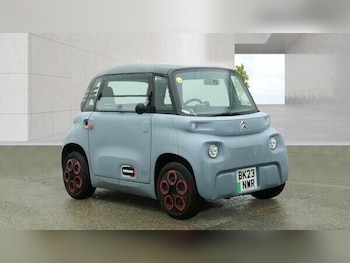 Used Citroen Ami 2023 for sale - 78444898: Photo