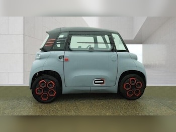 Used Citroen Ami 2023 for sale - 78444898: Photo