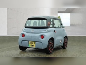 Used Citroen Ami 2023 for sale - 78444898: Photo