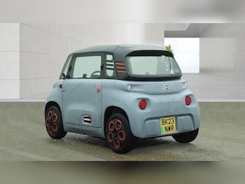 Used Citroen Ami 2023 for sale - 78444898: Photo