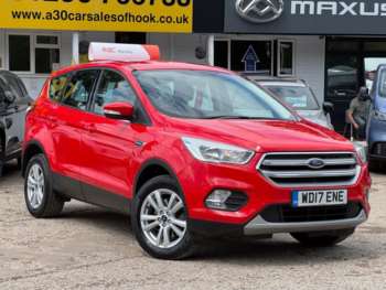 Used Ford Kuga 2017 for sale - 75445299: Photo