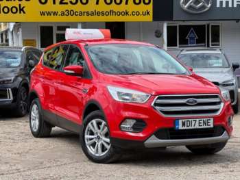 Used Ford Kuga 2017 for sale - 75445299: Photo