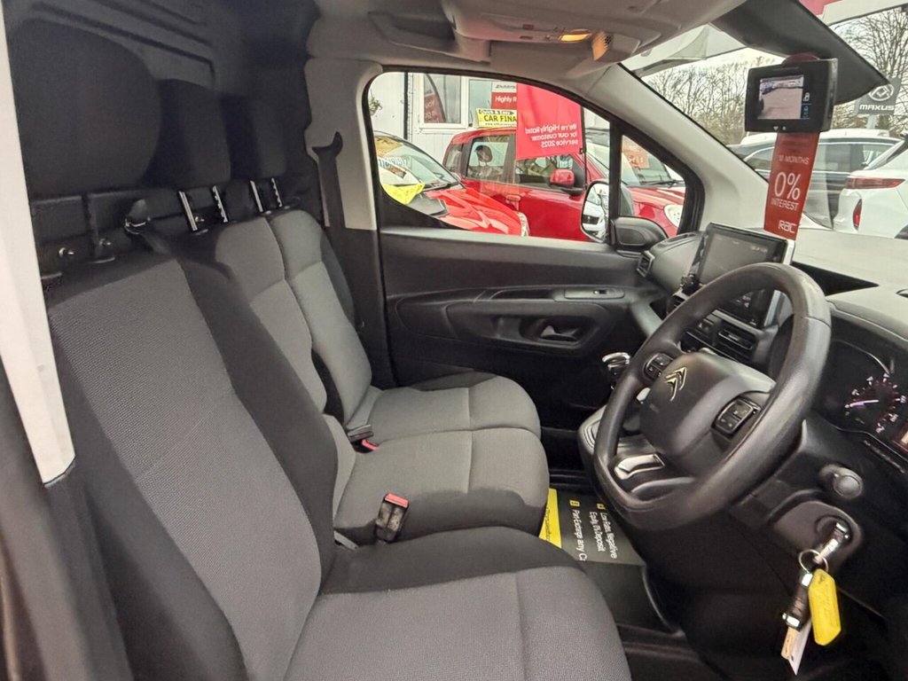 Used Citroen Berlingo 2019 for sale - 77369709: Photo 22