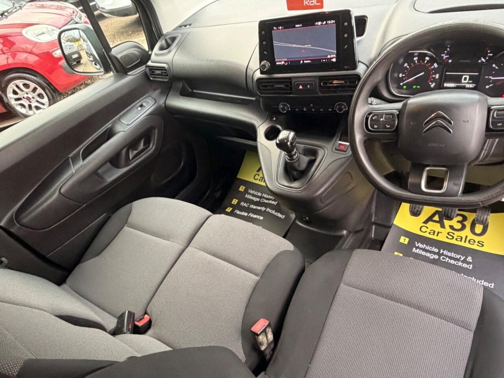 Used Citroen Berlingo 2019 for sale - 77369709: Photo 31