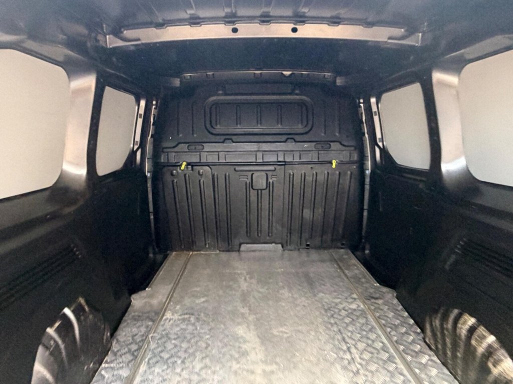 Used Citroen Berlingo 2019 for sale - 77369709: Photo 32