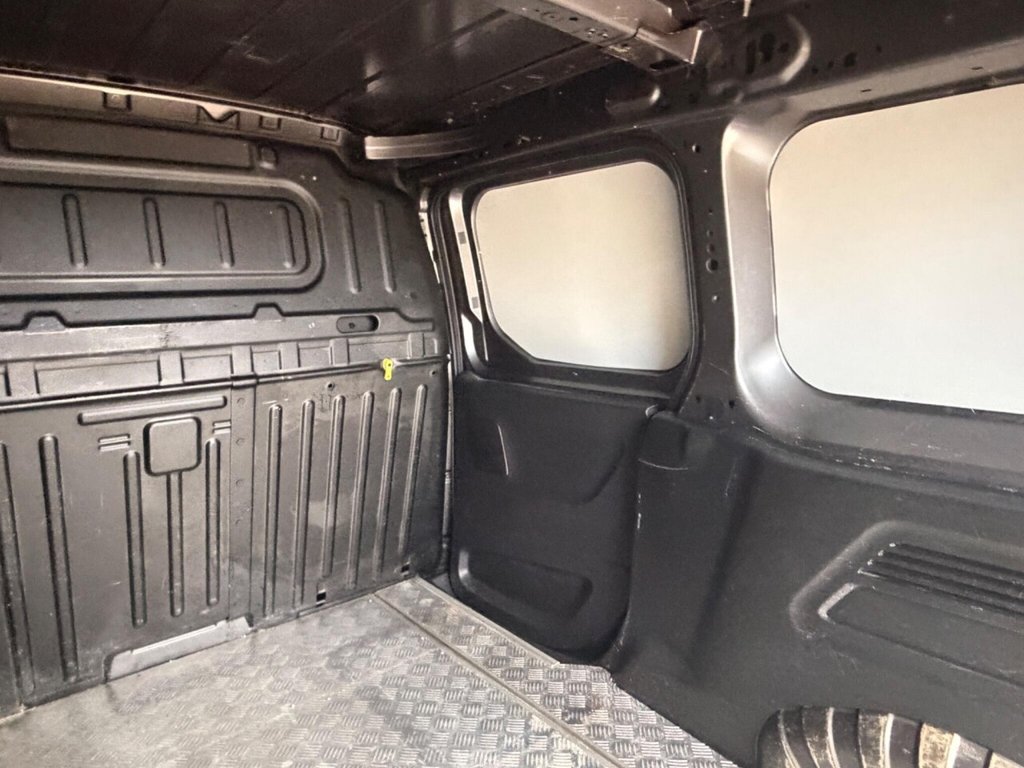 Used Citroen Berlingo 2019 for sale - 77369709: Photo 36