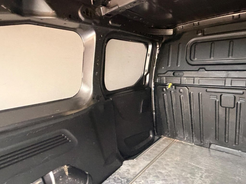 Used Citroen Berlingo 2019 for sale - 77369709: Photo 37