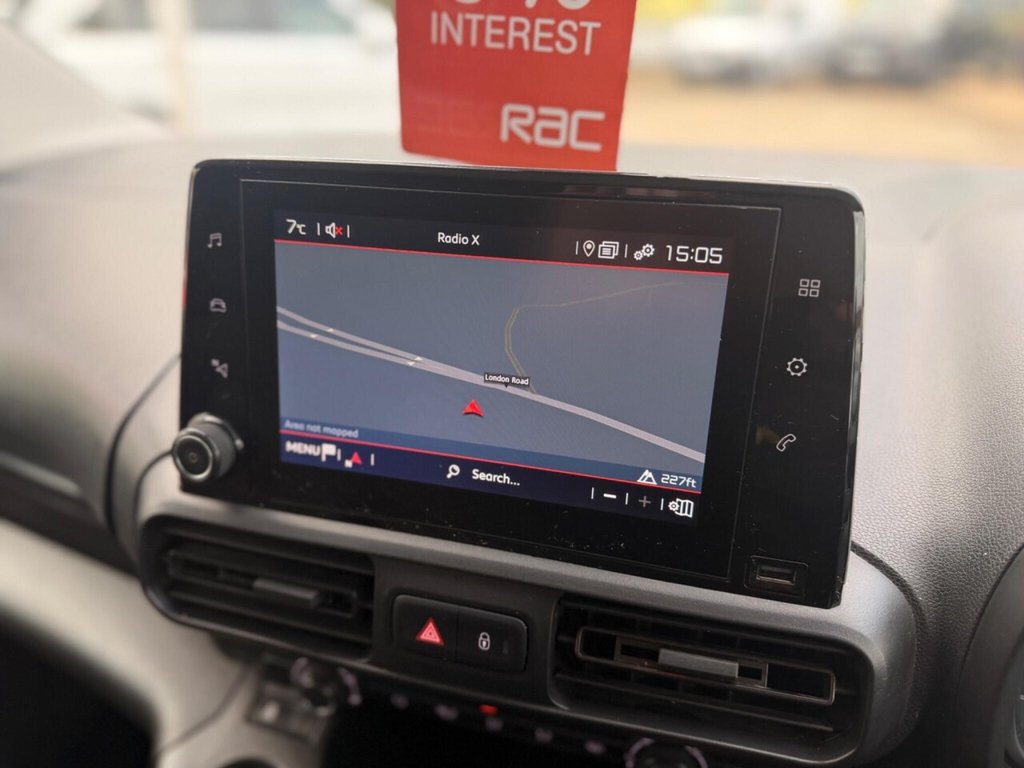 Used Citroen Berlingo 2019 for sale - 77369709: Photo 43