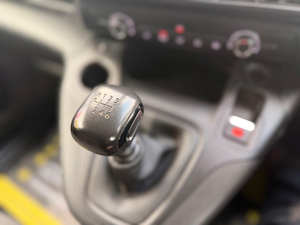 Used Citroen Berlingo 2019 for sale - 77369709: Photo 46