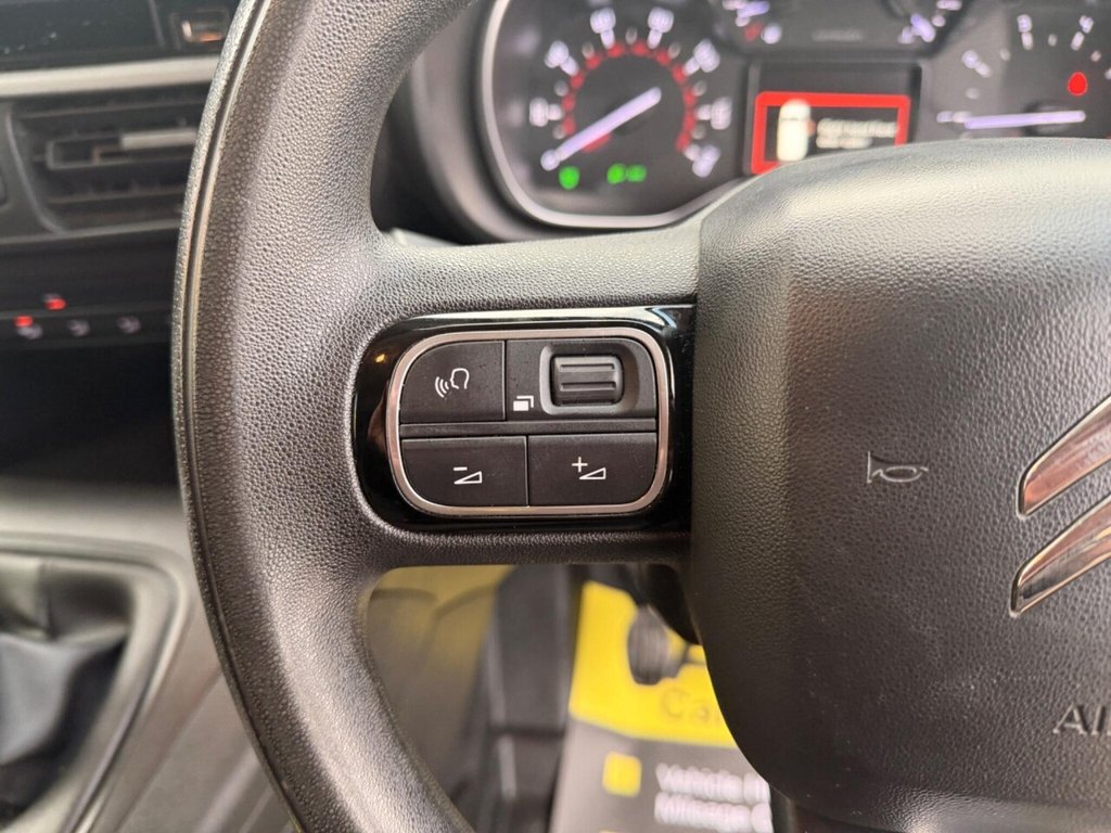 Used Citroen Berlingo 2019 for sale - 77369709: Photo 49