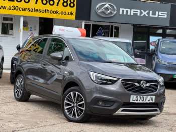 2021 (70) - 1.2 Turbo Elite Nav Euro 6 (s/s) 5dr