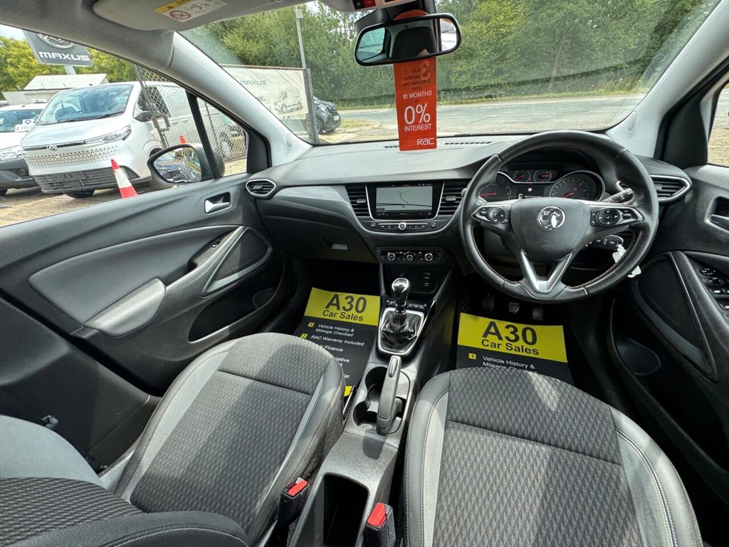 Vehicle 30