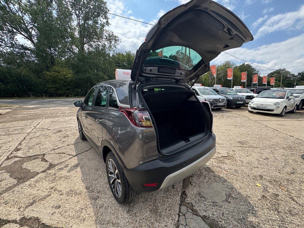 Vehicle 34