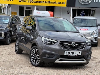 Used Vauxhall Crossland X 2021 for sale - 75445208: Photo