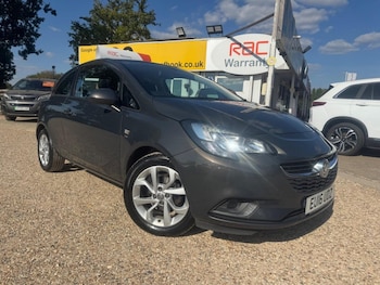 Vauxhall - Corsa