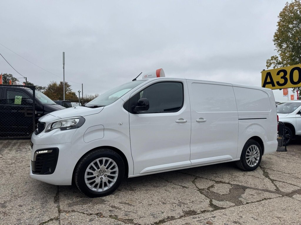 Used Peugeot Expert 2023 for sale - 76291589: Photo 15