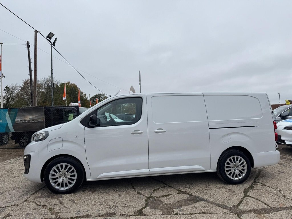 Used Peugeot Expert 2023 for sale - 76291589: Photo 16