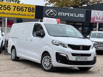 Peugeot - Expert