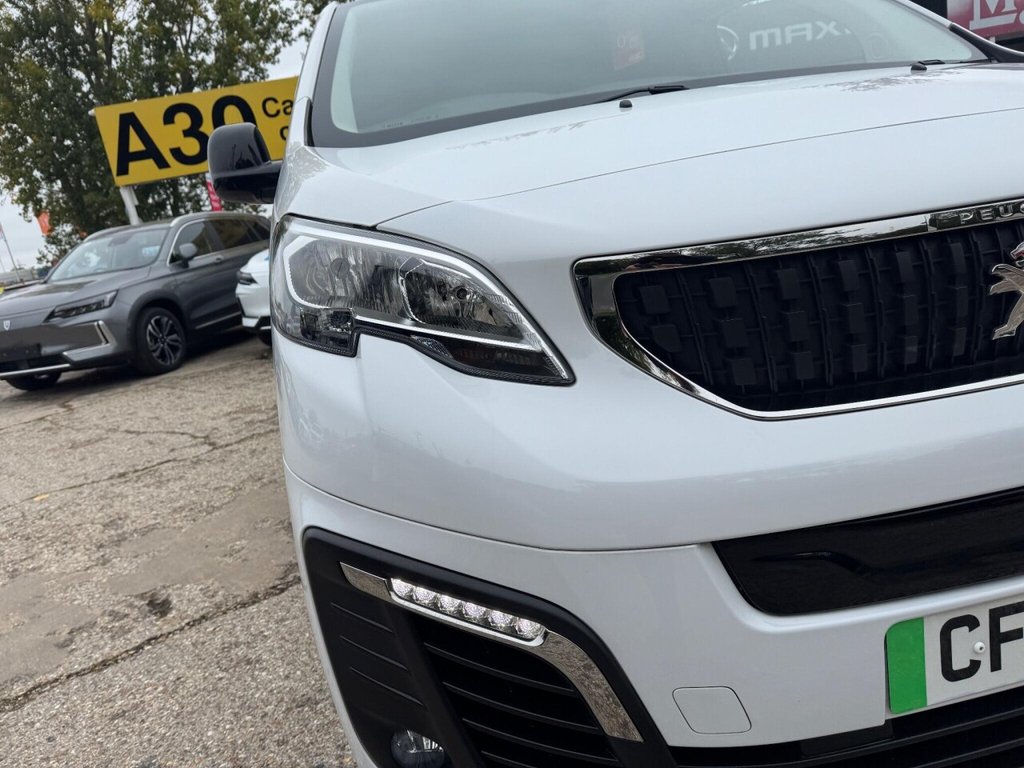 Used Peugeot Expert 2023 for sale - 76291589: Photo 22