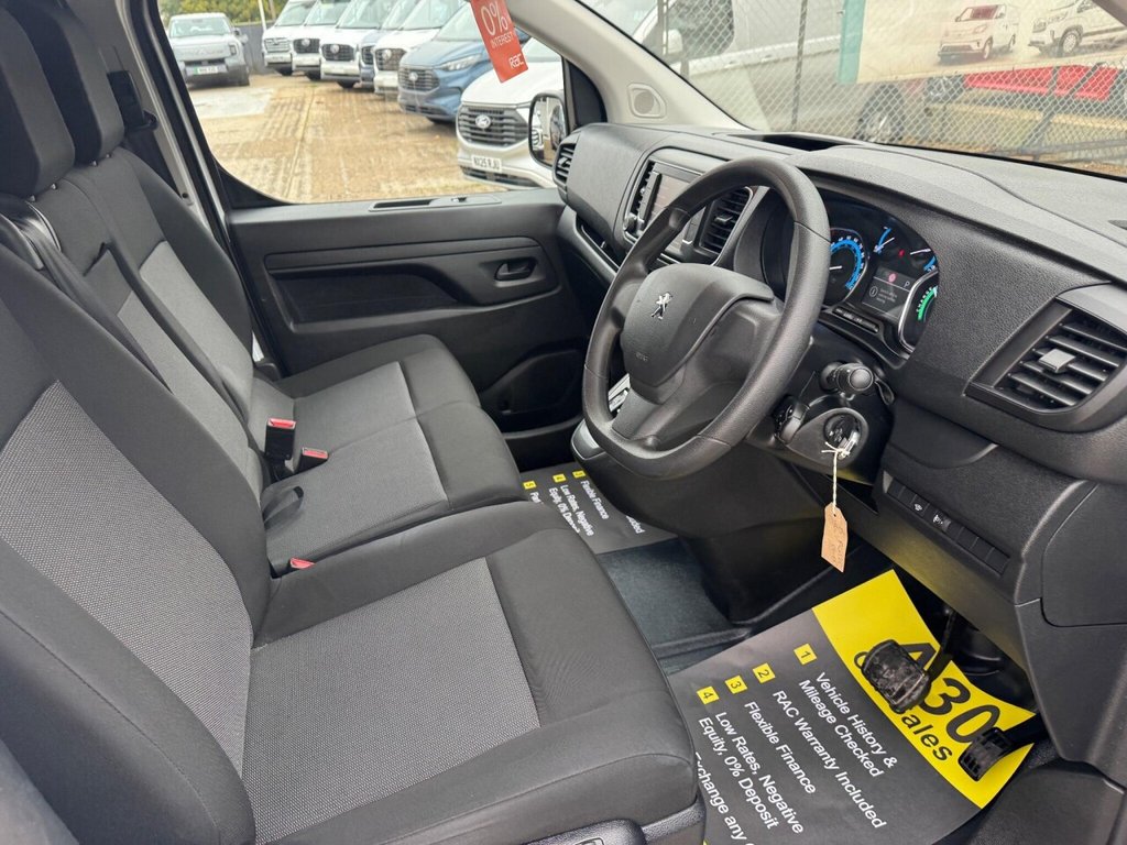 Used Peugeot Expert 2023 for sale - 76291589: Photo 24