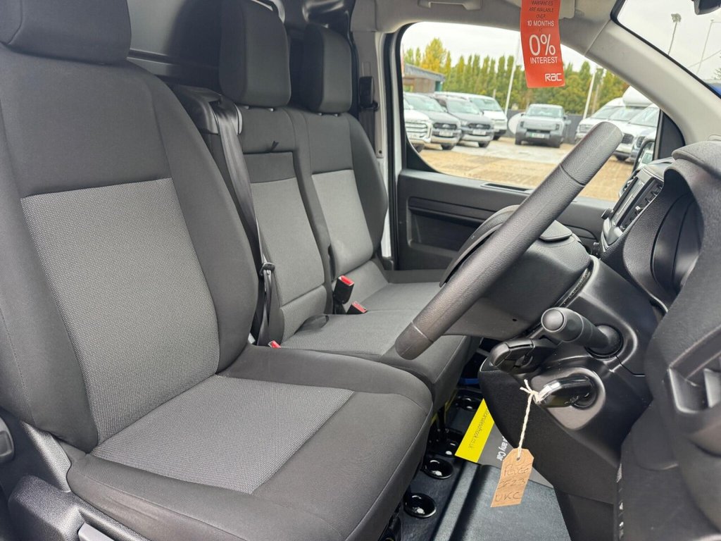 Used Peugeot Expert 2023 for sale - 76291589: Photo 25