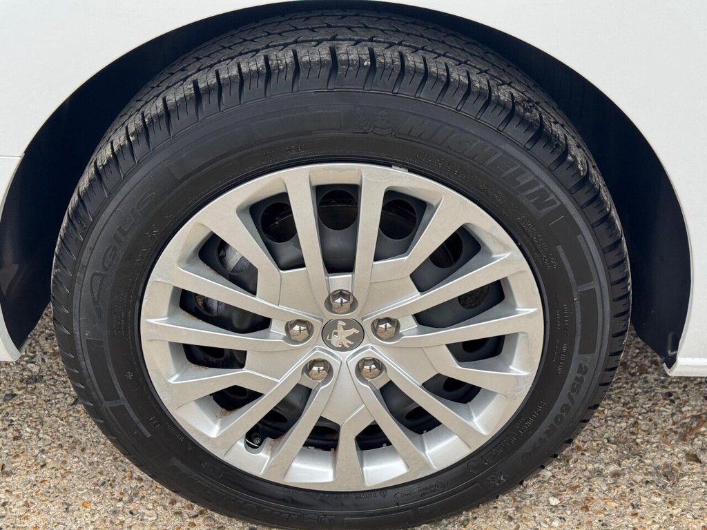 Used Peugeot Expert 2023 for sale - 76291589: Photo 31