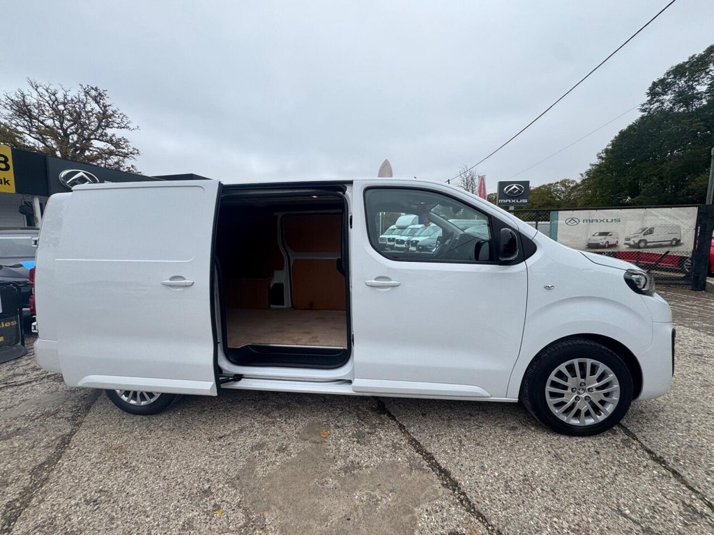 Used Peugeot Expert 2023 for sale - 76291589: Photo 33