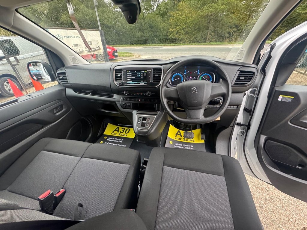 Used Peugeot Expert 2023 for sale - 76291589: Photo 34